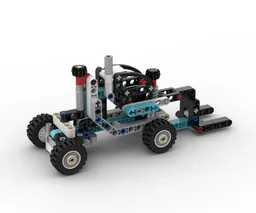 42133 Forklift