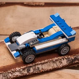 6913 Zippy Buggy