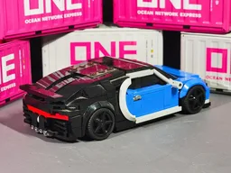 Bugatti Chiron