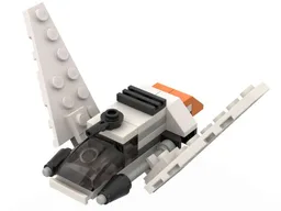 912055 Kylo Ren's Shuttle