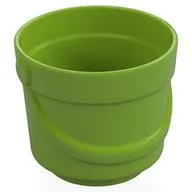 Duplo Bucket / Lime