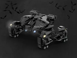 Knight Crawler