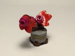 Micro Botanicals