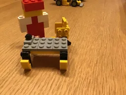 31014 Table and Chair