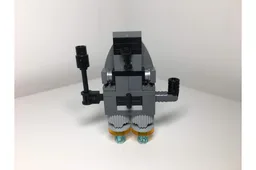 Light Fighter