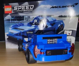 76902 Hot Rod