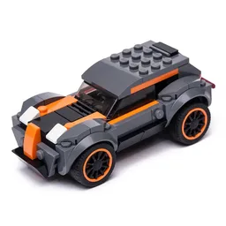 75892 Desert Destroyer