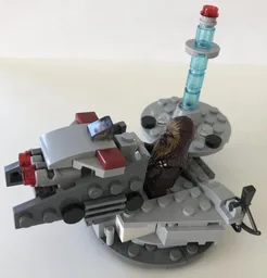 Wookie Cannon