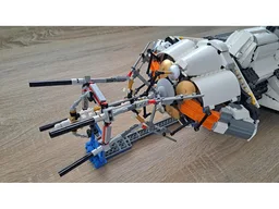 Space Freighter v0.9