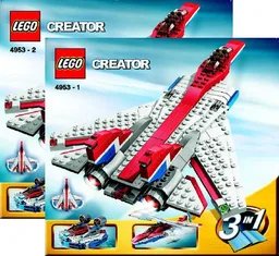 Fast Flyers