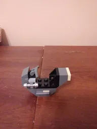 Darth Maul's Speeder "Bloodfin"
