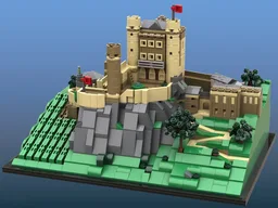 Rheinstein Castle