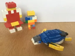 31087 - Turtle