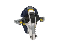Slave I Jango