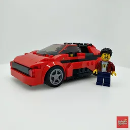 76895 Hatchback Car