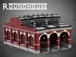 Roundhouse