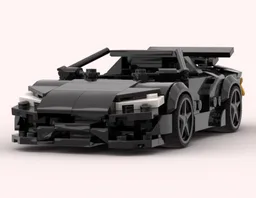 Lamborghini Centenario