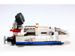 31006 Hovercraft