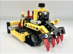 42163 Ripper attachment