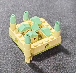 30435 - Town