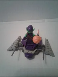 Green Goblin glider