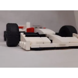 McLAREN MP 4/4