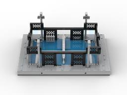 Padel court