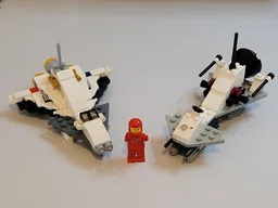 31134 Shuttle Craft