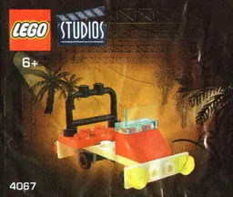 Buggy polybag
