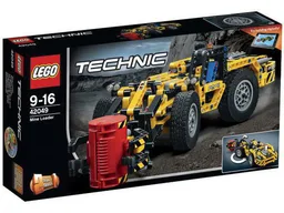 Mine Loader
