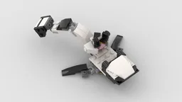 30641 Playground Excavator