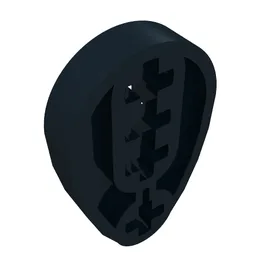 Technic Cam / Black