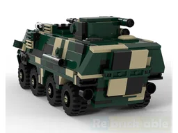 BTR-4