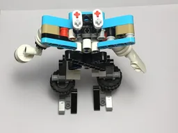 Mech X4