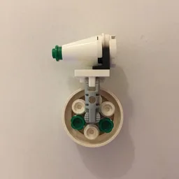 Micro D-O