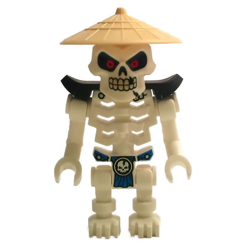 Lego Wyplash (Legacy)