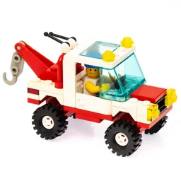 Hook & Haul Wrecker