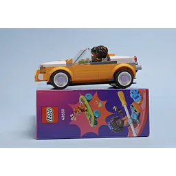 42659 Cabriolet
