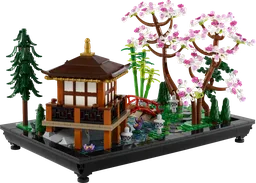 Tranquil Garden