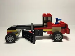 31040 grader