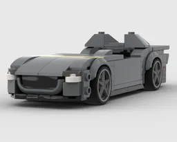 Ferarri monza sp-2