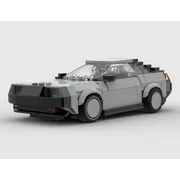 DMC DeLorean