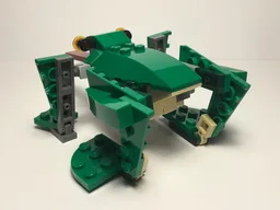 31058 Frog