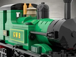GWR 1400 Class
