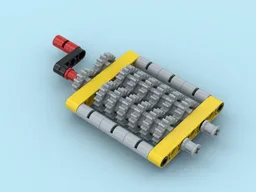 Toothpaste Squeezer