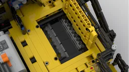 RC Mining Dump Truck, Muldenkipper
