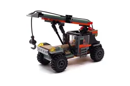 60447 Container Stacker