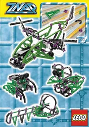 Hover Sub with motor