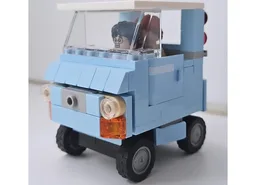 76424 CHIBI CAR