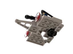 6808 - Square Trekkor
